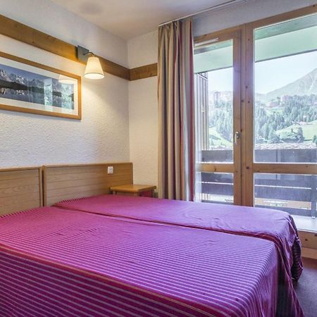 Appartement Plagne 1800, 2 Pieces, 5 Personnes - Fr-1-351-51 La Plagne Exterior foto